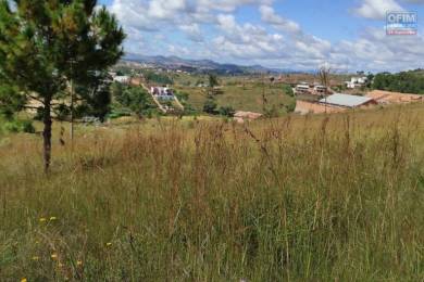 Achat Terrain ANTANANARIVO () - MADAGASCAR