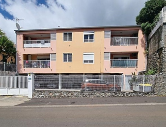 Achat Immeuble Saint-Denis (97400) - REUNION
