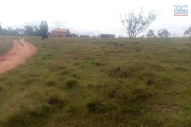 Achat Terrain ANTANANARIVO () - MADAGASCAR