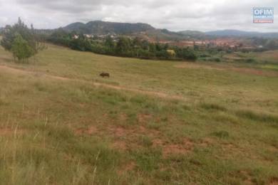 Achat Terrain ANTANANARIVO () - MADAGASCAR
