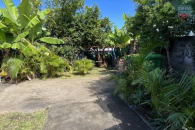 Achat Maison Les Avirons (97425) - REUNION
