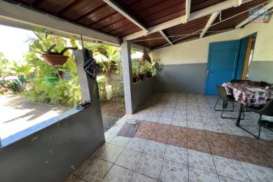 Achat Maison Les Avirons (97425) - REUNION