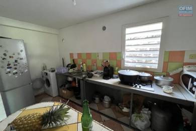 Achat Maison Les Avirons (97425) - REUNION