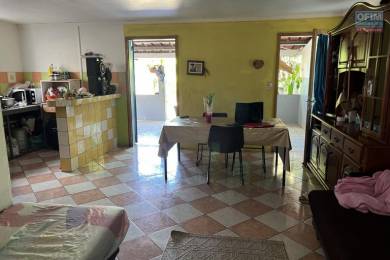 Achat Maison Les Avirons (97425) - REUNION