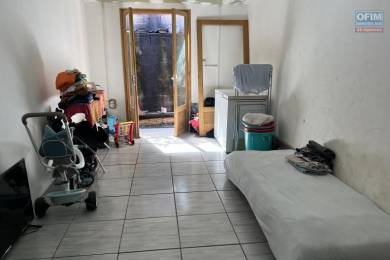 Achat Maison Les Avirons (97425) - REUNION