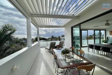 Achat Appartement Tamarin (MU) - MAURICE
