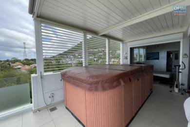 Achat Appartement Tamarin (MU) - MAURICE