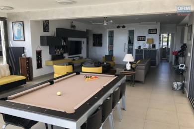 Achat Appartement Tamarin (MU) - MAURICE