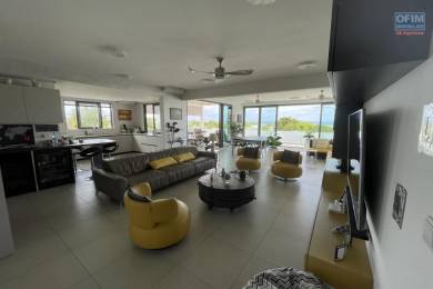 Achat Appartement Tamarin (MU) - MAURICE