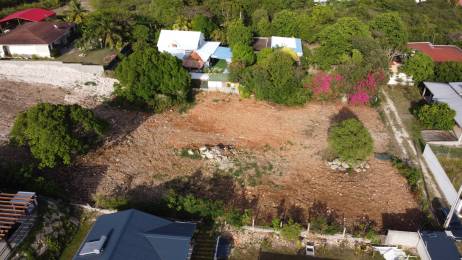 Achat Terrain Saint-François (97118) - GUADELOUPE