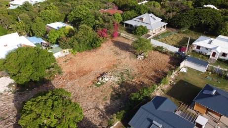 Achat Terrain Saint-François (97118) - GUADELOUPE