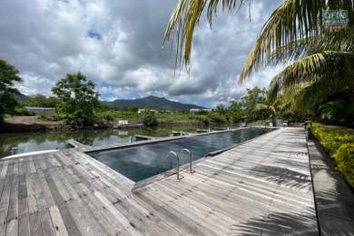 Achat Appartement Tamarin (MU) - MAURICE