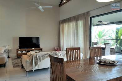 Achat Appartement Tamarin (MU) - MAURICE