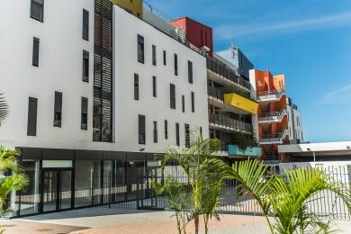 Achat  Local Commercial Saint-Pierre (97410) - REUNION
