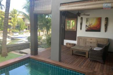 Achat Appartement Tamarin (MU) - MAURICE