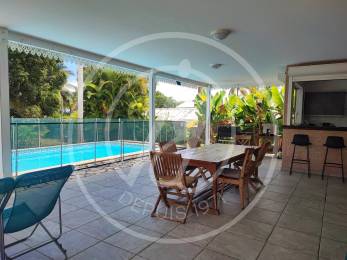 Location Maison Baie Mahault (97122) - GUADELOUPE