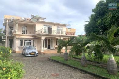 Achat Maison Flic en Flac () - MAURICE