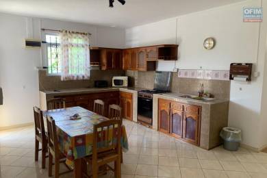 Achat Maison Flic en Flac () - MAURICE