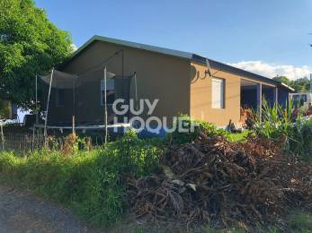 Achat Maison Sainte-Anne (97437) - REUNION