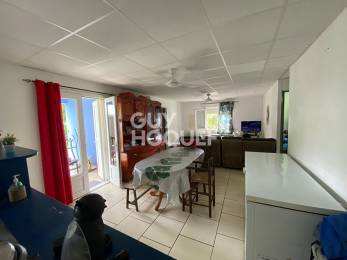 Achat Maison Sainte-Anne (97437) - REUNION