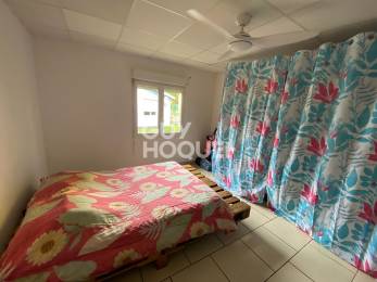 Achat Maison Sainte-Anne (97437) - REUNION