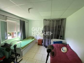 Achat Maison Sainte-Anne (97437) - REUNION