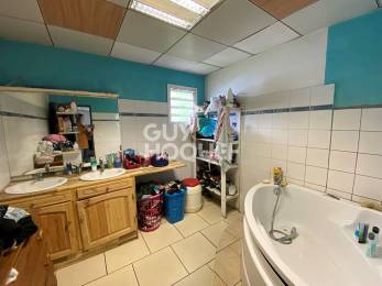 Achat Maison Sainte-Anne (97437) - REUNION