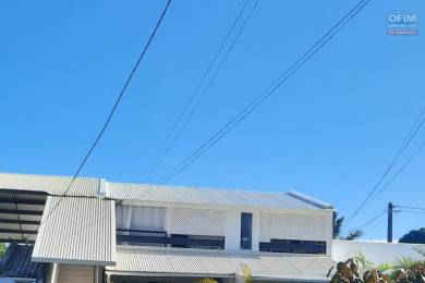 Achat Appartement Bras-Panon (97412) - REUNION
