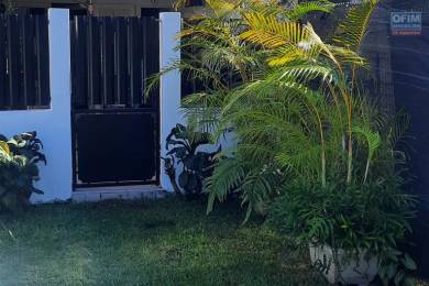 Achat Appartement Bras-Panon (97412) - REUNION