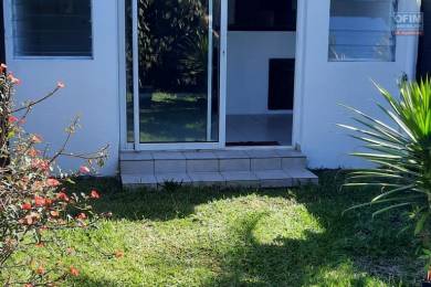 Achat Appartement Bras-Panon (97412) - REUNION
