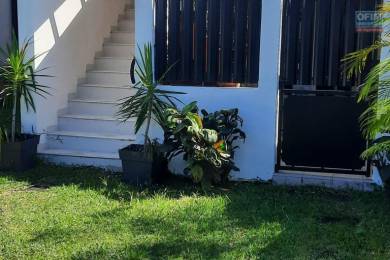 Achat Appartement Bras-Panon (97412) - REUNION