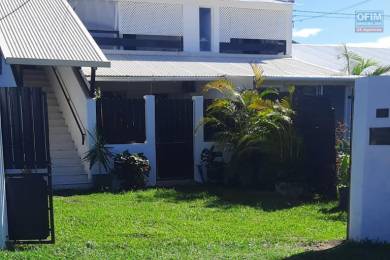 Achat Appartement Bras-Panon (97412) - REUNION