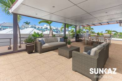 Achat Appartement Saint-Pierre (97410) - REUNION
