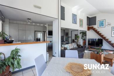 Achat Appartement Saint-Pierre (97410) - REUNION