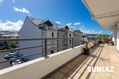 Achat Appartement Saint-Pierre (97410) - REUNION