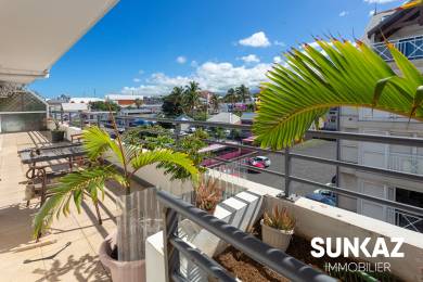 Achat Appartement Saint-Pierre (97410) - REUNION