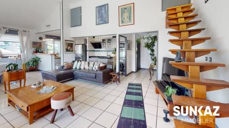 Achat Appartement Saint-Pierre (97410) - REUNION