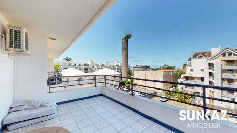 Achat Appartement Saint-Pierre (97410) - REUNION