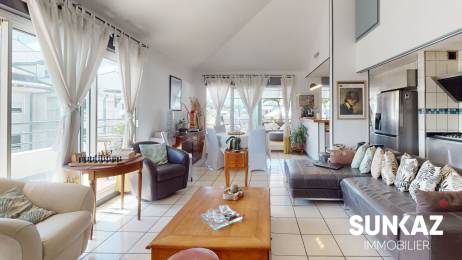 Achat Appartement Saint-Pierre (97410) - REUNION