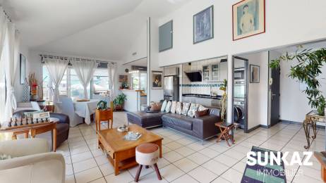 Achat Appartement Saint-Pierre (97410) - REUNION