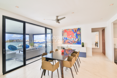 Achat Appartement Saint-Martin (97150) - SAINT_MARTIN