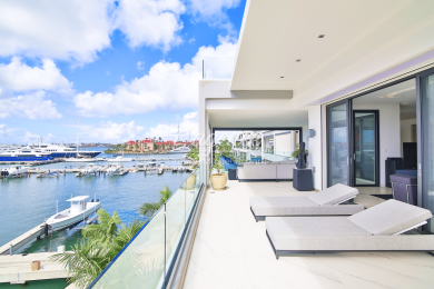 Achat Appartement Saint-Martin (97150) - SAINT_MARTIN