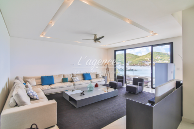 Achat Appartement Saint-Martin (97150) - SAINT_MARTIN