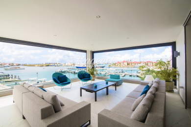 Achat Appartement Saint-Martin (97150) - SAINT_MARTIN