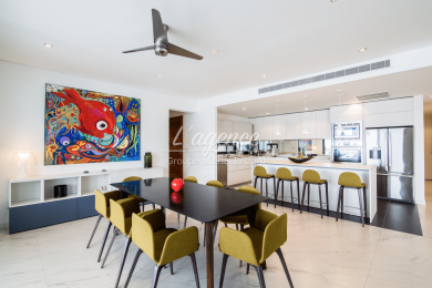 Achat Appartement Saint-Martin (97150) - SAINT_MARTIN