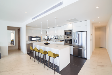 Achat Appartement Saint-Martin (97150) - SAINT_MARTIN