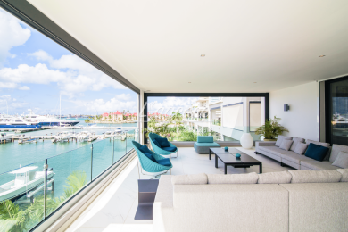 Achat Appartement Saint-Martin (97150) - SAINT_MARTIN