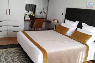 Location Appartement ANTANANARIVO () - MADAGASCAR