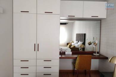 Location Appartement ANTANANARIVO () - MADAGASCAR