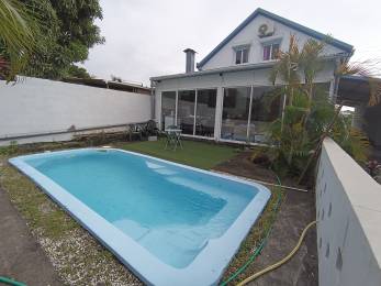 Achat Maison Sainte-Rose (97439) - REUNION